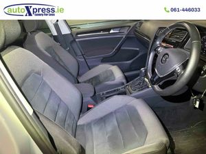 Volkswagen Golf 1.4 TSI HIGH LINE Automatic, Rever - Image 4