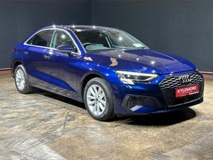 Audi A3 1.0 AUTOMATIC - BLACK TRIM - Image 2