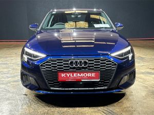 Audi A3 1.0 AUTOMATIC - BLACK TRIM - Image 3