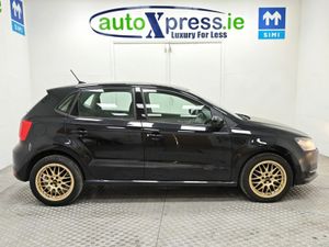 Volkswagen Polo 1.2 TSI 40TH EDITION Automatic - Image 3