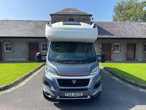 Autotrail Tracker RS - Manual - Image 4