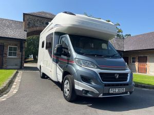Autotrail Tracker RS - Manual - Image 3