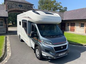 Autotrail Tracker RS - Manual - Image 2