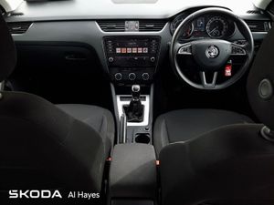 Skoda Octavia Ambition 1.0tsi 115HP - Image 2