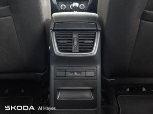 Skoda Octavia Ambition 1.0tsi 115HP - Image 4