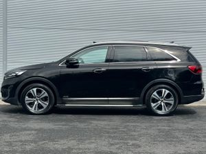 Kia Sorento 7seat GT Auto - Image 4