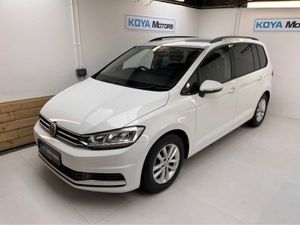Volkswagen Touran 7SEATER=1.4 TSI COMFORTLINE PRO - Image 2
