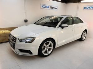 Audi A3 1.4 TFSI SE SPORT PLUS PETROL AUTOMATIC // - Image 3