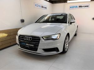 Audi A3 1.4 TFSI SE SPORT PLUS PETROL AUTOMATIC // - Image 4