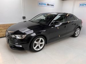 Audi A3 1.4 TFSI SE SPORT PLUS PETROL AUTOMATIC // - Image 3