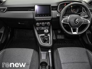 Renault Clio Dyn Edition Naeb 2 Tone - Image 3