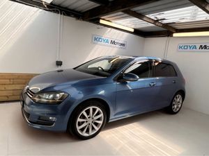 Volkswagen Golf 1.4 TSI HIGHLINE PLUS PETROL AUTOM - Image 3
