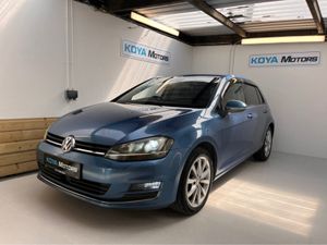 Volkswagen Golf 1.4 TSI HIGHLINE PLUS PETROL AUTOM - Image 4