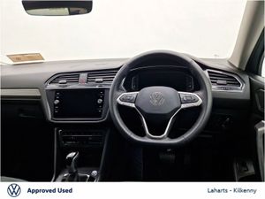 Volkswagen Tiguan Allspace Allspace 7S Elegance 2 - Image 4
