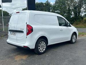 Mercedes-Benz Citan 2025 Automatic - Image 3