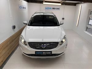 Volvo XC60 2.0 D4 DIESEL SE LUXURY PREMIUM AUTO // - Image 4