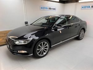 Volkswagen Passat 2.0 TDI HIGHLINE PREMIUM PLUS // - Image 3