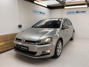 Volkswagen Golf 1.4 TSI HIGHLINE PLUS PETROL AUTOM - Image 4