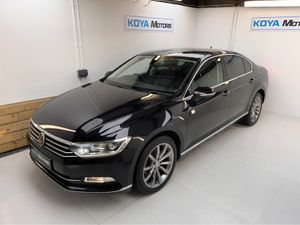 Volkswagen Passat 2.0 TDI HIGHLINE PREMIUM PLUS // - Image 2