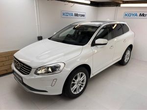Volvo XC60 2.0 D4 DIESEL SE LUXURY PREMIUM AUTO // - Image 2