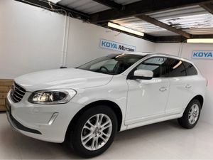 Volvo XC60 2.0 D4 DIESEL SE LUXURY PREMIUM AUTO // - Image 3