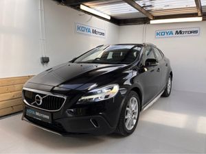 Volvo V40 2.0 D4 CROSS COUNTRY SE LUXURY DIESEL 19 - Image 4