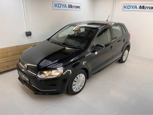 Volkswagen Polo 1.2 TSI COMFORTLINE PRO PLUS PETRO - Image 2