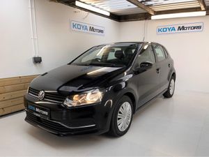 Volkswagen Polo 1.2 TSI COMFORTLINE PRO PLUS PETRO - Image 4