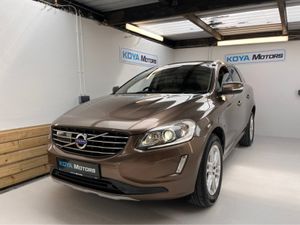 Volvo XC60 D4 2.0 LUXURY PLUS DIESEL AUTOMATIC - Image 4