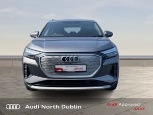 Audi Q4 E-tron Q4 E-tron Sport 40 Sport 40 204 El - Image 3