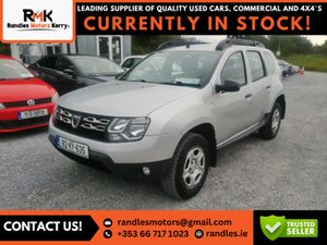 Dacia Duster 2018 - Image 3