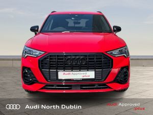 Audi Q3 Audi Q3 S Line 35 TDI 150 PS S Tronic - Image 3