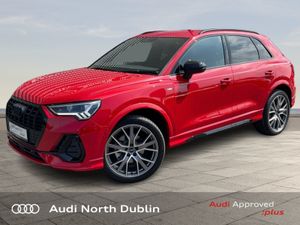 Audi Q3 Audi Q3 S Line 35 TDI 150 PS S Tronic - Image 4