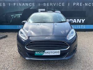 FORD FIESTA, 2015, 1.2, NEW NCT 08/2026 - Image 2