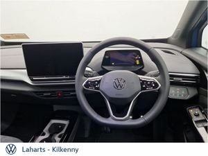Volkswagen ID.4 PRO Plus 77kwh 286HP - Image 4