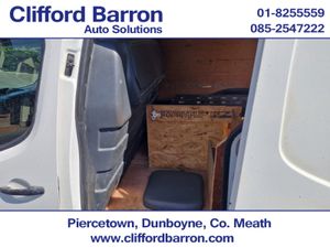Peugeot Partner ACCESS 1.6 HDI 75 SIDE DOOR 4DR - Image 2