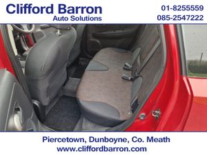 Nissan Note 1.4 ELITE 4DR - Image 2