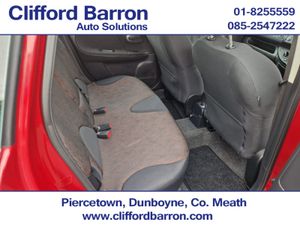 Nissan Note 1.4 ELITE 4DR - Image 4