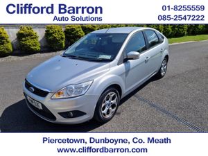 Ford Focus STYLE 5DR - Image 2