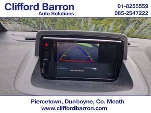Renault Megane GT LINE 1.5 DCI 1 4DR - Image 2