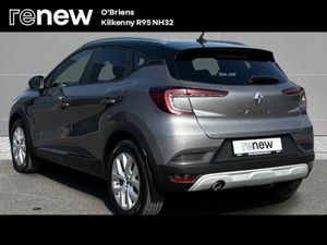 Renault Captur Iconic 1.5 DCI 95 BHP 5DR  only 39 - Image 3