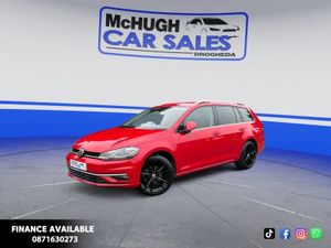 2018 Volkswagen Golf Estate 1.4 DSG Petrol Automat - Image 3