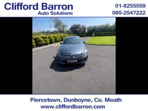 Mercedes-Benz E-Class Auto 200 CDI BLUE EFFICIENCY - Image 2
