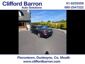 Mercedes-Benz E-Class Auto 200 CDI BLUE EFFICIENCY - Image 3