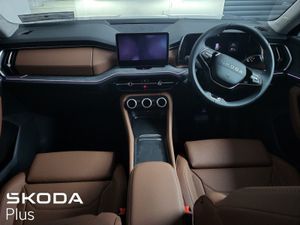 Skoda Kodiaq Selection 1.5tsi 150Bhp DSG - Image 3