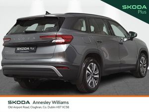 Skoda Kodiaq Selection 1.5tsi 150Bhp DSG - Image 4