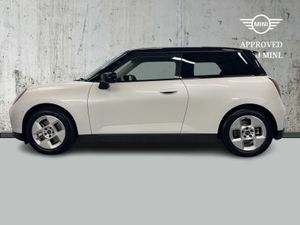 MINI Cooper Cooper E Classic - Image 3