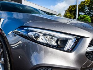 Mercedes-Benz A-Class A180d Sport Executive Saloo - Image 4