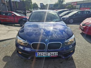 16 BMW 116 D Very Clean Full Leather 1/27 NCT** - Image 2