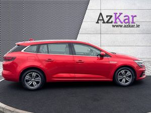 Renault Megane 2021 ST ICONIC 1.5DCI 115BHP ESTATE - Image 3